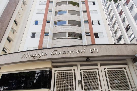 Compra apartamento mobiliado na Bela Vista com 3 quartos, churrasqueira e piscina no condomínio. — foto 56
