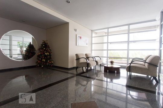 Compra apartamento mobiliado na Bela Vista com 3 quartos, churrasqueira e piscina no condomínio. — foto 55