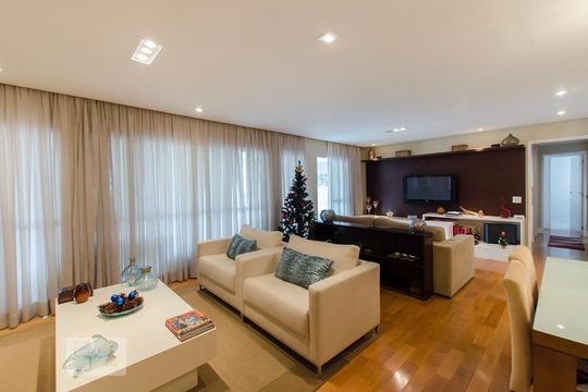 Comprar apartamento no Parque Colonial com 3 quartos, churrasqueira e piscina no condomínio. — foto 1