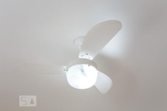 Apartamento de 4 quartos na Vila Uberabinha para compra, com churrasqueira no condomínio. — Quarto 2
