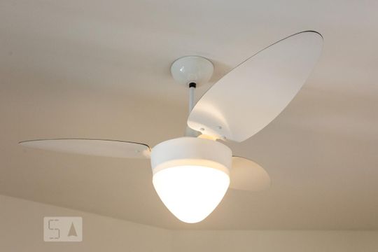 Apartamento de 4 quartos na Vila Uberabinha para compra, com churrasqueira no condomínio. — Quarto 1