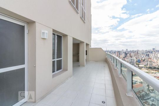 Apartamento à venda, com 141 m², 2 quartos e 2 vagas — Varanda gourmet
