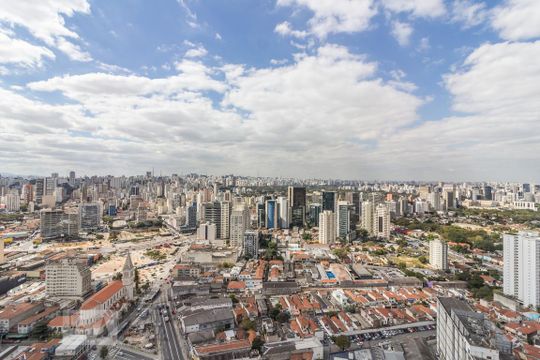 Apartamento à venda, com 141 m², 2 quartos e 2 vagas — Vista