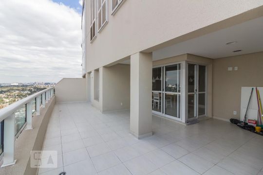 Apartamento à venda, com 141 m², 2 quartos e 2 vagas — Varanda gourmet