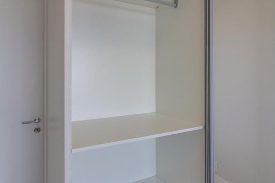Apartamento à venda, com 141 m², 2 quartos e 2 vagas — Quarto 2 (suite)