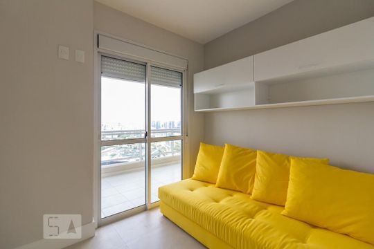Apartamento à venda, com 141 m², 2 quartos e 2 vagas — Quarto 1