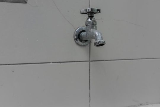Apartamento à venda, com 350 m², 4 quartos e 4 vagas — Área de serviço