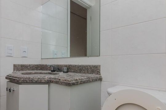 Apartamento à venda, com 350 m², 4 quartos e 4 vagas — Suíte 1