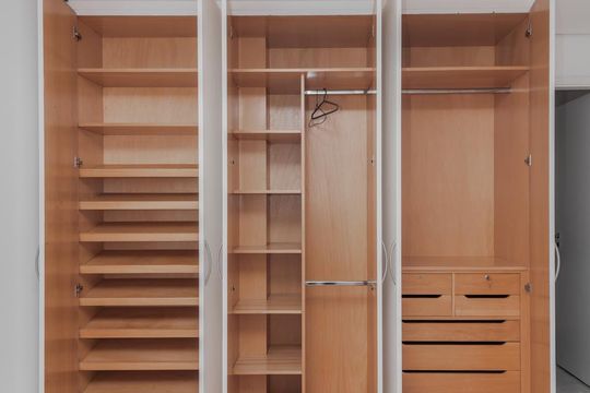 Apartamento à venda, com 350 m², 4 quartos e 4 vagas — Quarto suíte 1