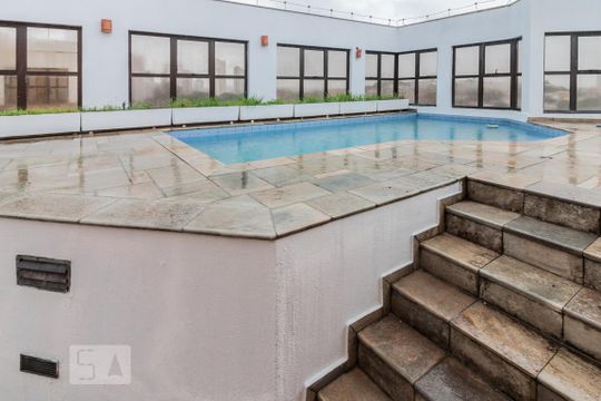 Apartamento à venda, com 350 m², 4 quartos e 4 vagas — Piscina cobertura