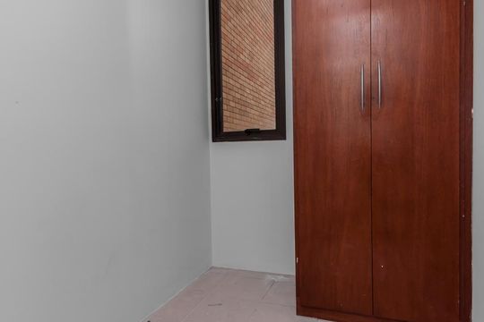 Apartamento à venda, com 350 m², 4 quartos e 4 vagas — Quarto de serviço