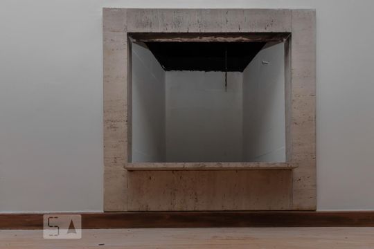 Apartamento à venda, com 350 m², 4 quartos e 4 vagas — Sala