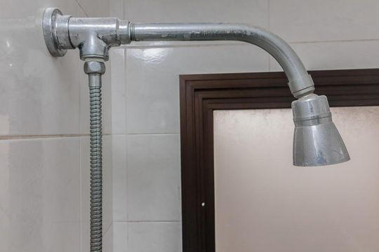 Apartamento à venda, com 350 m², 4 quartos e 4 vagas — Suíte 1