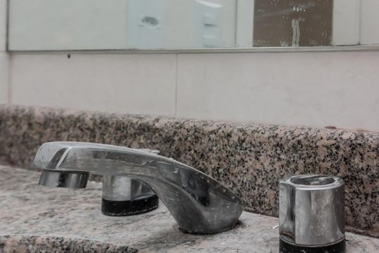 Apartamento à venda, com 350 m², 4 quartos e 4 vagas — Suíte 1