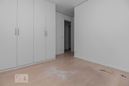 Apartamento à venda, com 350 m², 4 quartos e 4 vagas — Quarto suíte 3
