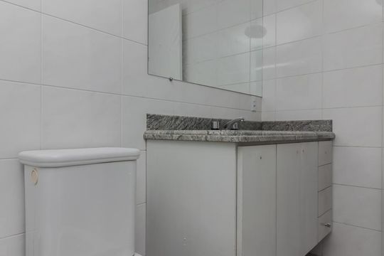 Apartamento à venda, com 350 m², 4 quartos e 4 vagas — Suíte 3