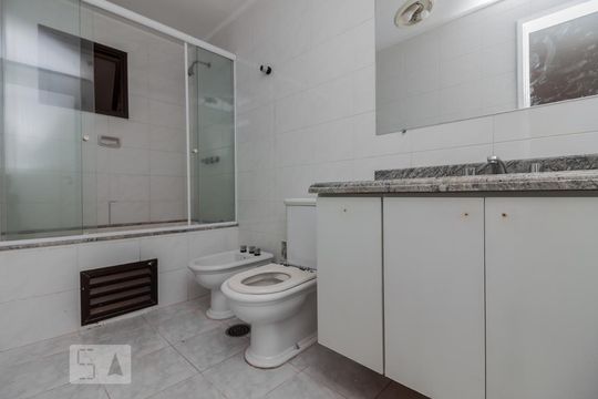 Apartamento à venda, com 350 m², 4 quartos e 4 vagas — Suíte 3