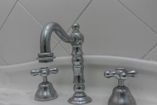 Apartamento à venda, com 350 m², 4 quartos e 4 vagas — Banheiro cobertura