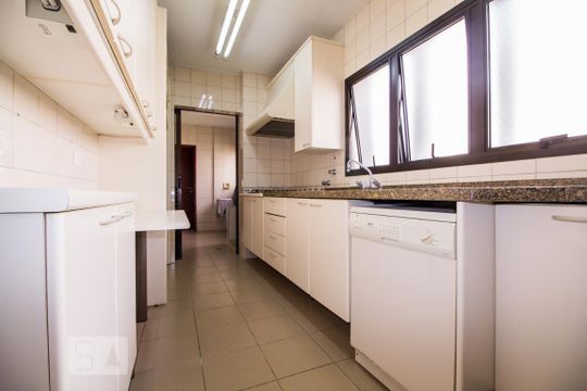 Apartamento à venda, com 435 m², 3 quartos e 2 vagas — foto 34
