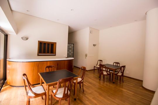 Apartamento à venda, com 435 m², 3 quartos e 2 vagas — foto 39
