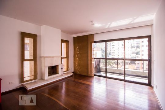 Apartamento à venda, com 435 m², 3 quartos e 2 vagas — foto 4