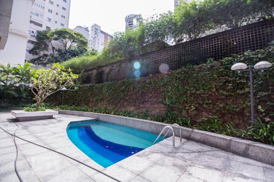 Apartamento à venda, com 435 m², 3 quartos e 2 vagas — foto 35