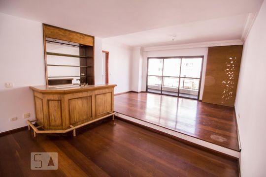 Apartamento à venda, com 435 m², 3 quartos e 2 vagas — foto 2