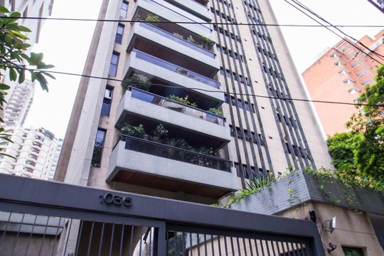 Apartamento à venda, com 435 m², 3 quartos e 2 vagas — foto 42