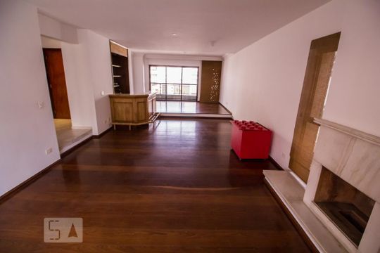 Apartamento à venda, com 435 m², 3 quartos e 2 vagas — foto 5