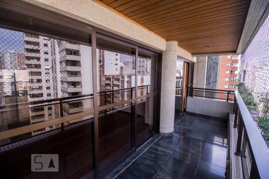 Apartamento à venda, com 435 m², 3 quartos e 2 vagas — foto 10