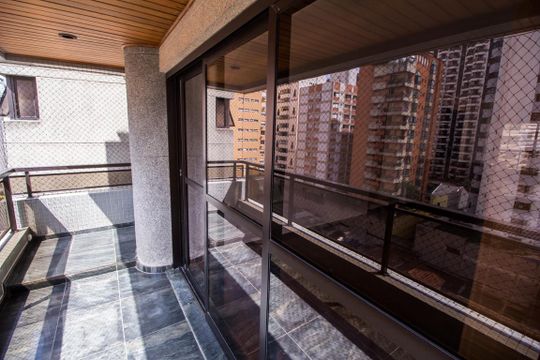 Apartamento à venda, com 435 m², 3 quartos e 2 vagas — foto 9