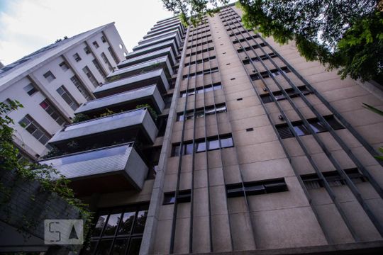 Apartamento à venda, com 435 m², 3 quartos e 2 vagas — foto 40