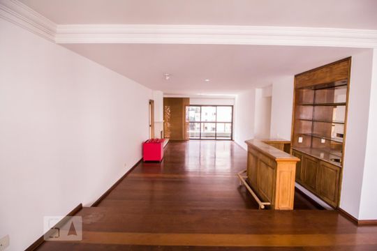 Apartamento à venda, com 435 m², 3 quartos e 2 vagas — foto 3