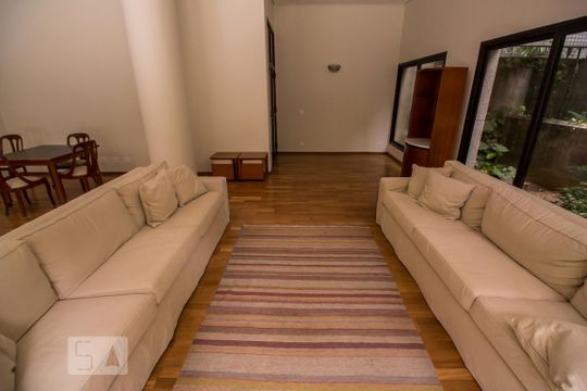 Apartamento à venda, com 435 m², 3 quartos e 2 vagas — foto 38