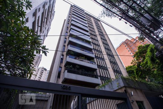 Apartamento à venda, com 435 m², 3 quartos e 2 vagas — foto 41