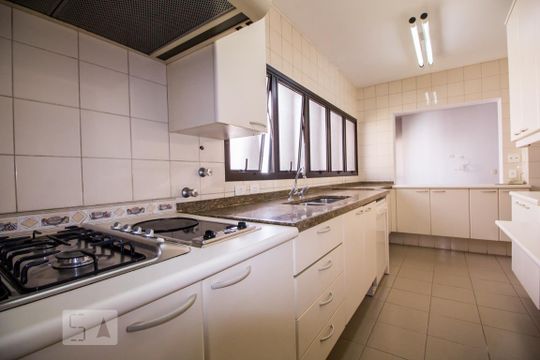 Apartamento à venda, com 435 m², 3 quartos e 2 vagas — foto 28