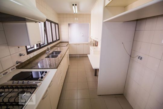 Apartamento à venda, com 435 m², 3 quartos e 2 vagas — foto 29