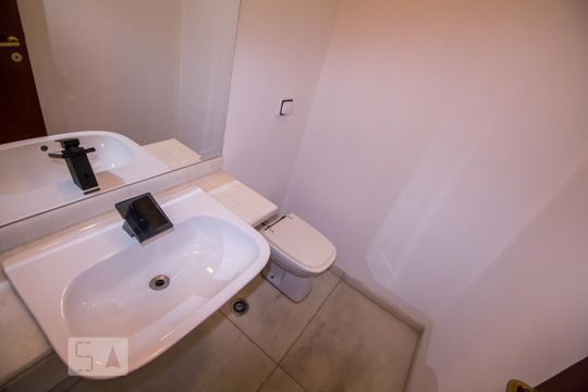 Apartamento à venda, com 435 m², 3 quartos e 2 vagas — foto 8