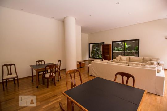 Apartamento à venda, com 435 m², 3 quartos e 2 vagas — foto 37