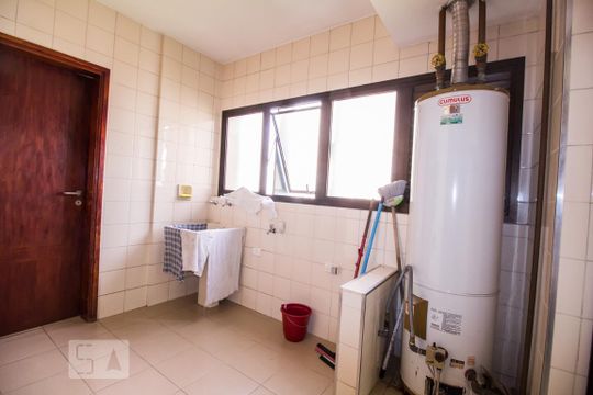 Apartamento à venda, com 435 m², 3 quartos e 2 vagas — foto 26