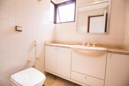 Apartamento à venda, com 435 m², 3 quartos e 2 vagas — foto 12