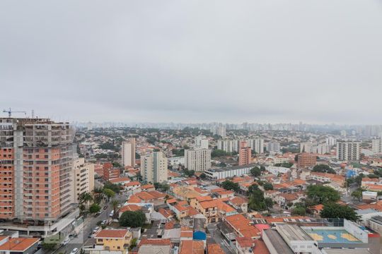 Apartamento à venda com 4 quartos, varanda, academia e churrasqueira. Animais de estimação são permitidos. — Vista Quarto 2