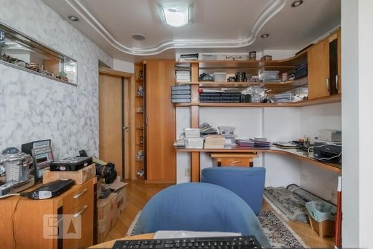 Apartamento à venda com 4 quartos, varanda, academia e churrasqueira. Animais de estimação são permitidos. — Quarto 2 - Suíte