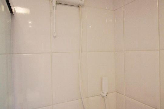 Apartamento na Vila Ipojuca para comprar: 2 quartos, piscina e academia no condomínio. — Banheiro 2° Piso