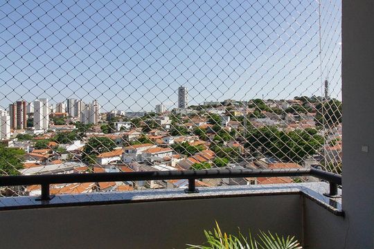 Apartamento na Vila Ipojuca para comprar: 2 quartos, piscina e academia no condomínio. — Varanda