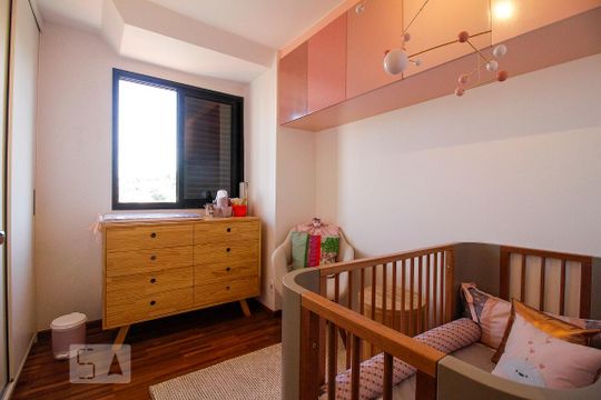 Apartamento na Vila Ipojuca para comprar: 2 quartos, piscina e academia no condomínio. — Quarto