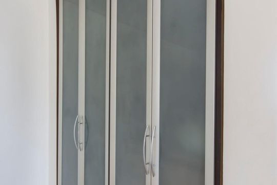 Compra apartamento no Itaim Bibi. 2 quartos, varanda, academia e piscina no condomínio. — foto 27