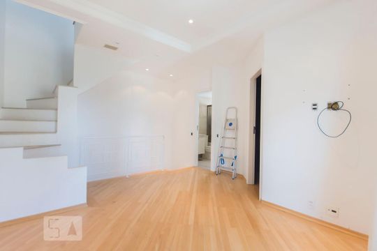 Compra apartamento no Itaim Bibi. 2 quartos, varanda, academia e piscina no condomínio. — foto 13