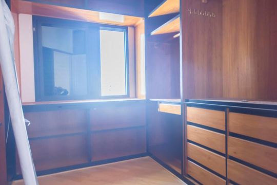 Compra apartamento no Itaim Bibi. 2 quartos, varanda, academia e piscina no condomínio. — foto 14