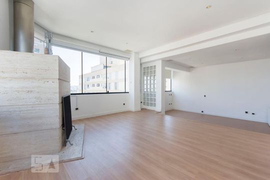 Compra apartamento no Itaim Bibi. 2 quartos, varanda, academia e piscina no condomínio. — foto 23
